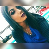 Maria Eduarda da Luz Leal