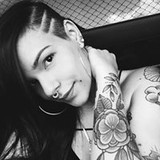 Marília Gabriela A B Rocha