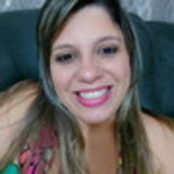 Daniela Aparecida da Costa