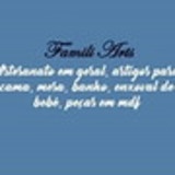 Famili Arts Sooretama