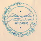 Flor de Maria - Artesanato