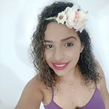 Gercileide Afonso de Oliveira Ribeiro