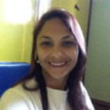 Daniela Nascimento Teixeira