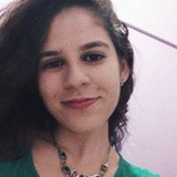 Kalindi Carvalho Castelo Branco Ferry