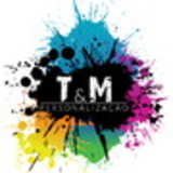 TeM Personalização