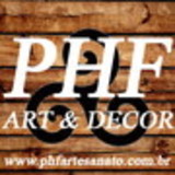 PHF - Art & Decor