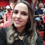 Michele Borges Ferrazóli Corá