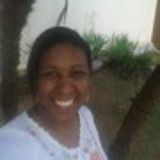 Alexandrina Rosa Rodrigues