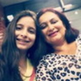 rosalia candeira dos santos