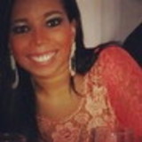 Caroline Ribas Sérgio