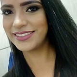 Ariane Marinho Sebastião de Oliveira
