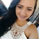 caroline priscila francisco