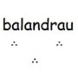BALANDRAU