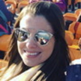 Patricia Cunha Oliveira