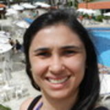 Sheila de Oliveira Rabelo Moura