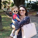 Luciana Barizon Luchesi