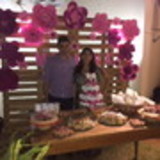 Tatiane Oliveira Pilonetto