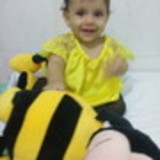 Yona Monique Almeida Correia