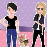 Gurias Arteiras Velas Kids