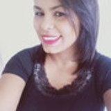 Lidiane Farias medeiros