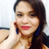 Ana alice de carvalho Oliveira