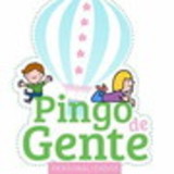 Pingo De Gente