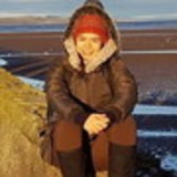 Maíce Giovanini Ramos