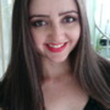 Mayza Mendonça da Silva