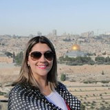 Carolina Lautenschlager