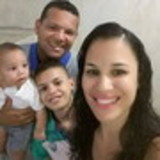 Daniella Souza De Matos Catarino