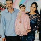 Thais Padilha Pereira