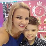 Mariane Cavalcanti Fernandes da Silva