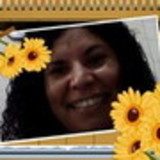 Maria Eunice Ribeiro do Nascimento