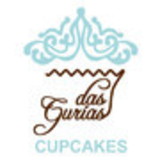 das Gurias Cupcakes