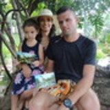 Priscila Rizia Morais