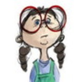 Vilgarte Larsen - Artista Plástica