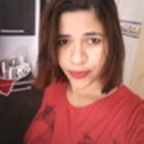 Rosemeire Pereira da Silva