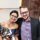 Mayara Andria da Silva