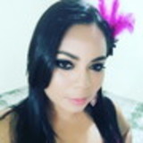 Glaucilene LIRA BENASSULY