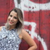 THAIS DE ALMEIDA VIEIRA