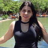 Ana Luzia Silva Bezerra