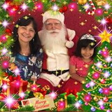 Silvia Maria Pereira Ramos Silva