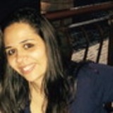 Gisele Cristina Gomes da Silva