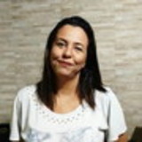 Marcia Borges Vieira