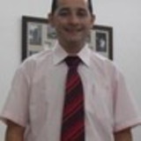 Alexander Couto Logelso