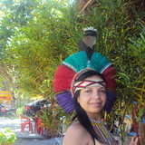 JUSCINETE BARBOSA DA SILVA