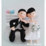 Meu Biscuit na sua Festa