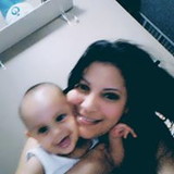 Ir para o perfil do usuário