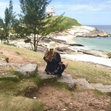 Aryane Cristine de oliveira das neves