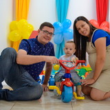 Kelly Cristiane Alves Santos